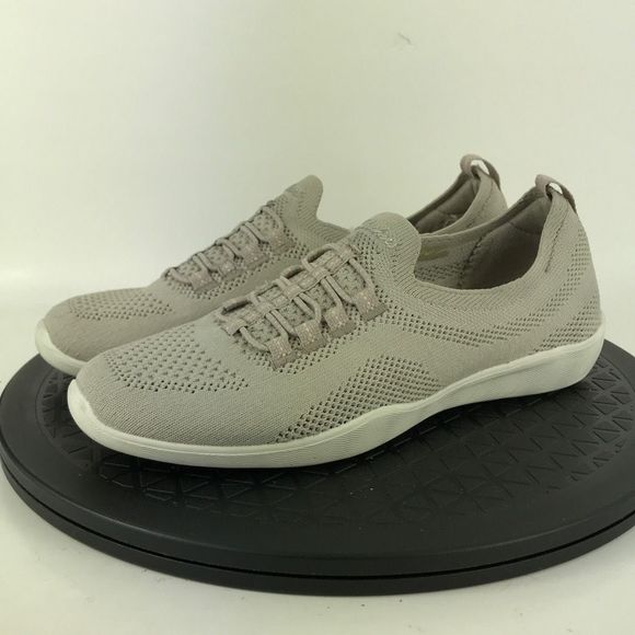 Skechers Shoes - Skechers Air Cooled Memory Foam Slip On Comfort Shoes 100033 Women’s Size 6